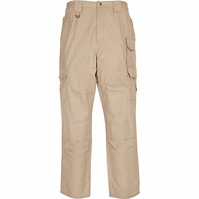 D6821 Men s Tactical Pant Coyote 42 to 43 