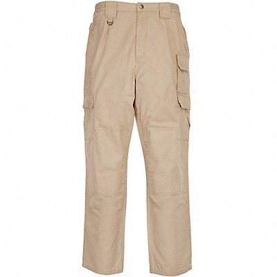 D6821 Men s Tactical Pant Coyote 40 to 41 