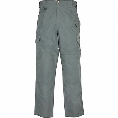 D6821 Men s Tactical Pant OD Green 44 to 45 