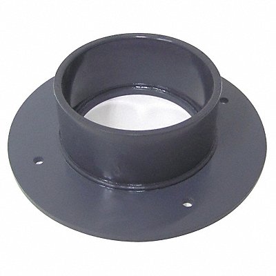 Flange 4 Duct Size