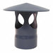 Rain Cap 4 Duct Size