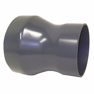 Reducer Coupling 10 x 8 Duct Size