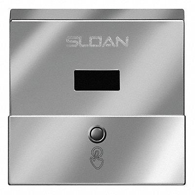 Cover Plate Sloan