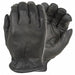 Law Enforcement Glove Black L PR