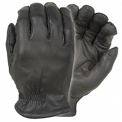 Law Enforcement Glove Black M PR