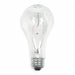 Incandescent Bulb A21 3780 lm 200W