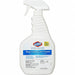 Bleach Germicidal Cleaner 32oz PK6