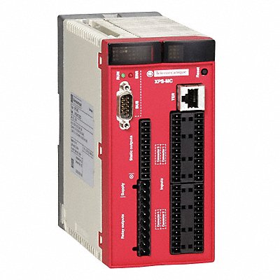 Safety Controller 24VDC 32 Input CanOpen