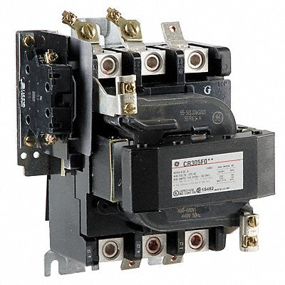 H2448 NEMAMagContactor NonReversing 480VAC