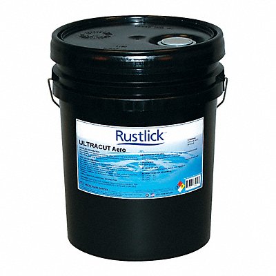 Coolant 5 gal Bucket