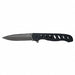 Folding Knife Fine Drop Point 2-3/4 In L