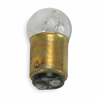 Miniature INC Bulb G6 6.44W PK10