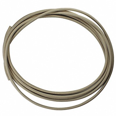 K4782 Buna-N Round Cord 5/16 D 10 L 70A White