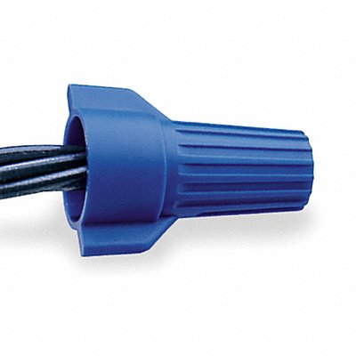 Twist On Wire Connector 600 V PK50