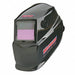 Auto Dark Welding Helmet 4 9-13 Black