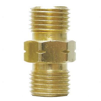 B Fitting Hose Coupling Acetylene