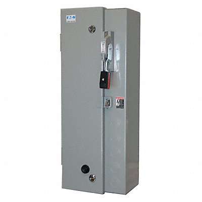 J0916 NEMAMagMotorStarter Electronic 24VAC