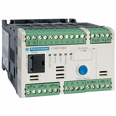 Motor Management System 4NO/1NC 690VAC