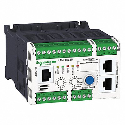 Motor Management System 4NO/1NC 690VAC