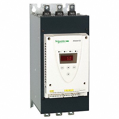 Soft Start 208 to 600V AC 170 A