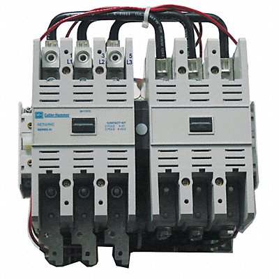 NEMAMagContactor Reversing 220/240VAC