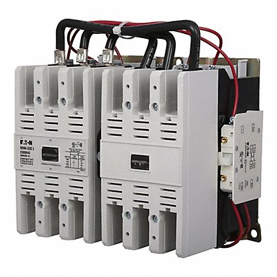 NEMAMagneticContactor Reversing 208VAC