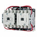 NEMA MagneticContactor Reversing 24VAC