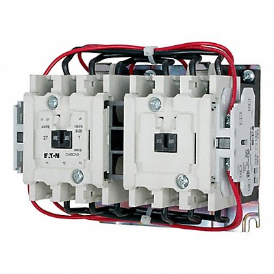 NEMAMagContactor Reversing 440/480VAC