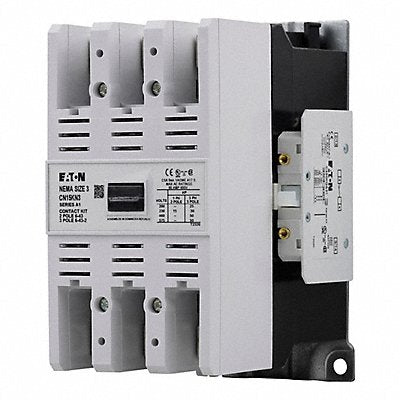 NEMAMagContactor NonReversing 110/120VAC