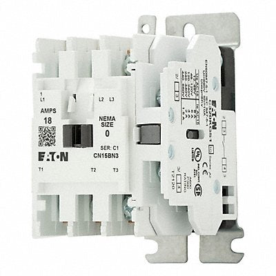 NEMAMagContactor NonReversing 220/240VAC