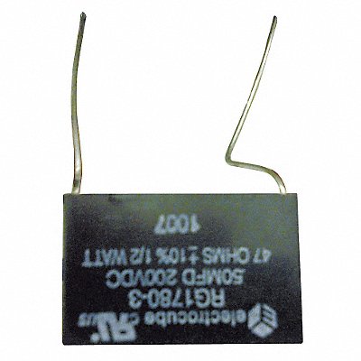 Transient Voltage Suppressor NEMA 120VAC