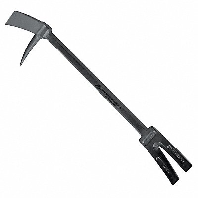 Halligan Bar 30 In.L Steel