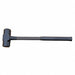 Tactical Sledge 8 lb 22 In Fiberglass