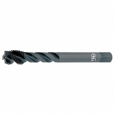 Spiral Flute Tap M20x1.50 HSS-E
