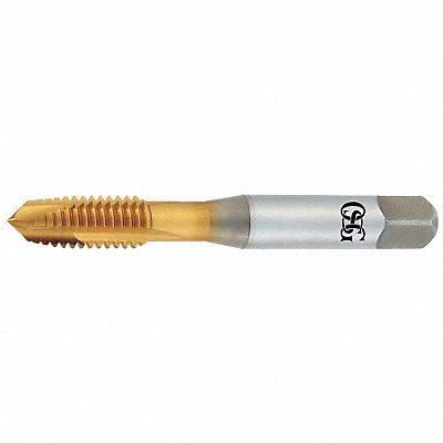 Spiral Point Tap #8-32 HSS-E