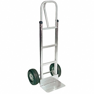 Hand Truck 500 lb 51-1/2 x21 x19-1/2 