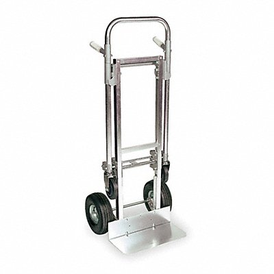 Hand Truck 650 lb 52 x20-1/2 x19-1/2 