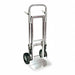 Hand Truck 650 lb 52 x20-1/2 x19-1/2 