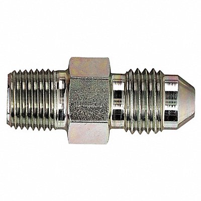 Hose Adapter 1 NPT 1-1/2 NPT