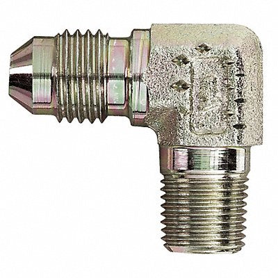 Hose Adapter 1/2 JIC 1/2 NPTF