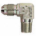 Hose Adapter 1 NPTF 1 JIC