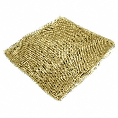 Air Filter Pad 20x20x1 PK50