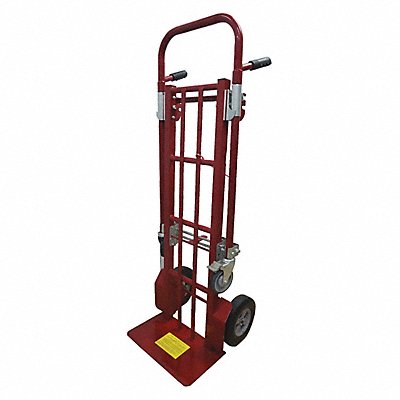 Hand Truck 800 lb 58 x20 x22-1/2 