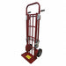 Hand Truck 800 lb 58 x20 x22-1/2 