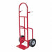 Hand Truck 800 lb 50-1/2 x20-1/2 Red