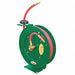 Spring Return Hose Reel 3/8 in ID 35 ft