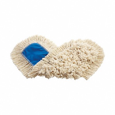 Dust Mop White Cotton