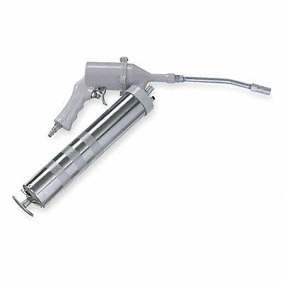 Air Grease Gun Single Shot 4800 psi