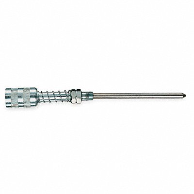 Needle Nozzle 4 In