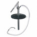 Hand Pail Pump Lever 1.5 oz per stroke